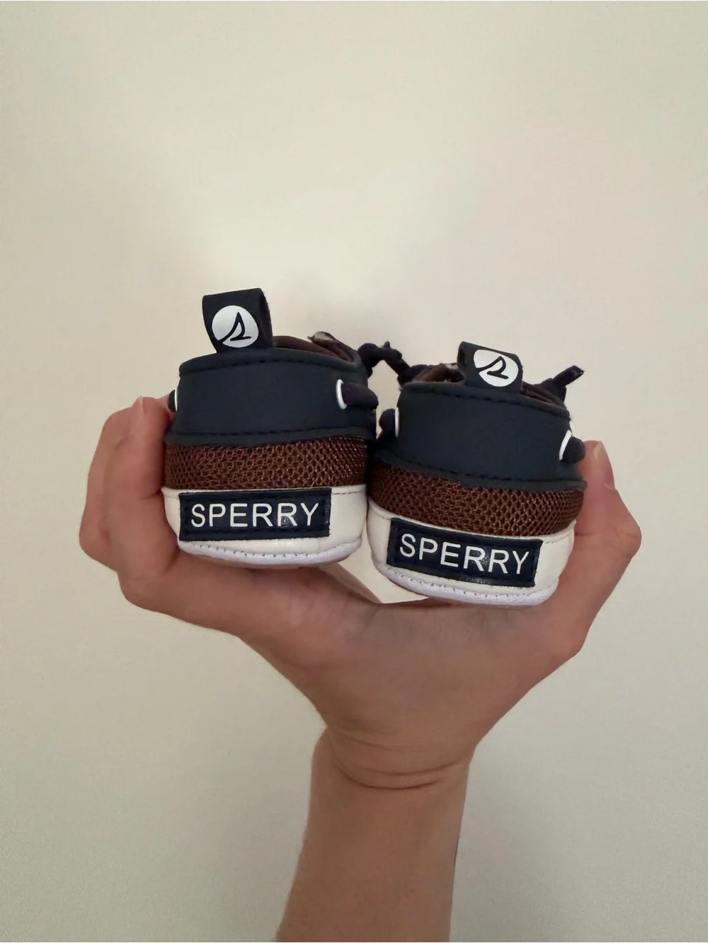 Sperry Baby Shoes